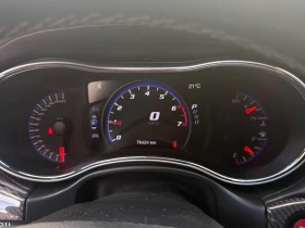 Jeep Grand cherokee * SRT * CARFAX * ОПЦИЯ ЗА ФИНАНСИРАНЕ , снимка 8