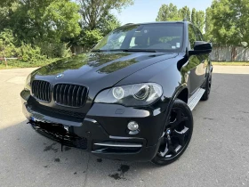 BMW X5, снимка 3