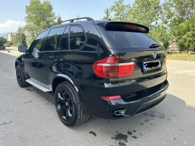 BMW X5, снимка 4