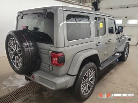 Jeep Wrangler, снимка 3