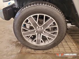 Jeep Wrangler, снимка 6