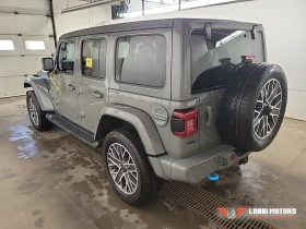 Jeep Wrangler, снимка 4