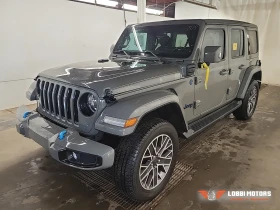 Jeep Wrangler, снимка 1