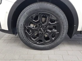 Kia Sorento HEV 1.6 4WD| 230к.с., снимка 5