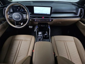 Kia Sorento HEV 1.6 4WD| 230к.с., снимка 7