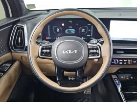 Kia Sorento HEV 1.6 4WD| 230к.с., снимка 13