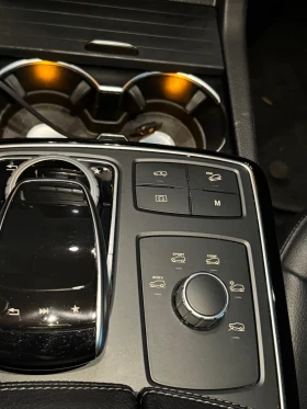 Mercedes-Benz GLE 350, снимка 8