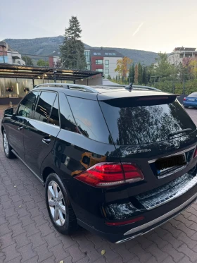 Mercedes-Benz GLE 350, снимка 5