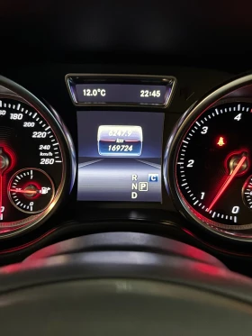Mercedes-Benz GLE 350, снимка 9