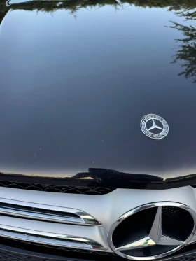 Mercedes-Benz GLE 350, снимка 11