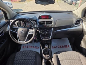 Opel Mokka 1.6 I/EURO 6B/TOP, снимка 11