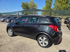 Opel Mokka 1.6 I/EURO 6B/TOP, снимка 6