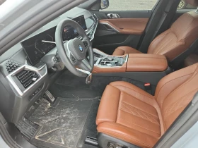 BMW X6 3.0l xDrive40I, снимка 7