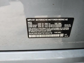 BMW X6 3.0l xDrive40I, снимка 13