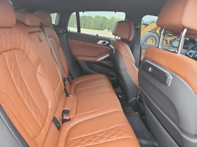 BMW X6 3.0l xDrive40I, снимка 11