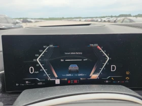 BMW X6 3.0l xDrive40I, снимка 9
