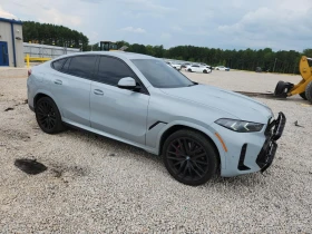 BMW X6 3.0l xDrive40I, снимка 4