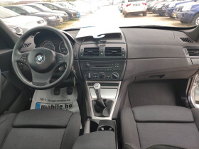 BMW X3 2.0TD | Mobile.bg   10