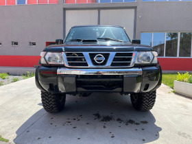 Обява за продажба на Nissan Patrol 3,0 D ~23 000 лв. - изображение 1