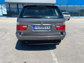 BMW X5 3, 0i Avtomat /Navi/ Xenon/PDC/, снимка 5 - Автомобили и джипове - 45484725
