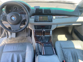 BMW X5 3, 0i Avtomat /Navi/ Xenon/PDC/ | Mobile.bg   14