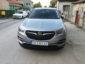 Opel Grandland X 1.2, снимка 10