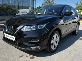     Nissan Qashqai 1.3 TCe / 160 .. / EDC