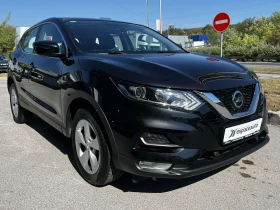 Nissan Qashqai 1.3 TCe / 160 .. / EDC | Mobile.bg    3