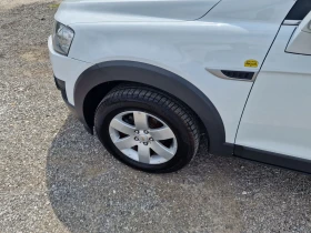 Chevrolet Captiva 2.4-NAVI-4?4-KOJA-KAMERA - [8] 