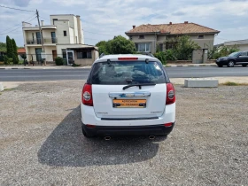 Chevrolet Captiva 2.4-NAVI-4?4-KOJA-KAMERA - [6] 