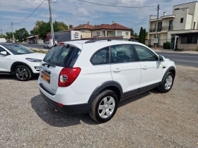 Chevrolet Captiva 2.4-NAVI-4?4-KOJA-KAMERA - [5] 