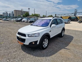 Chevrolet Captiva 2.4-NAVI-4?4-KOJA-KAMERA - изображение 1