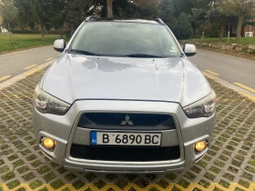 Mitsubishi ASX Mivec 2.0 4x4, снимка 2