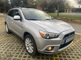 Mitsubishi ASX Mivec 2.0 4x4, снимка 3