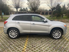 Mitsubishi ASX Mivec 2.0 4x4, снимка 4