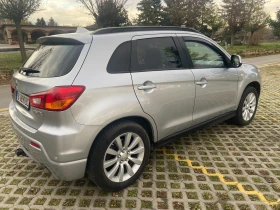 Mitsubishi ASX Mivec 2.0 4x4, снимка 5