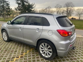 Mitsubishi ASX Mivec 2.0 4x4, снимка 7