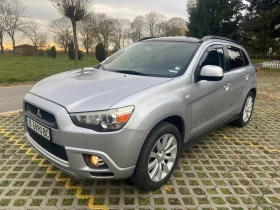 Mitsubishi ASX Mivec 2.0 4x4, снимка 13