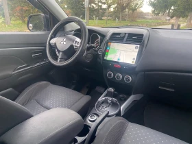 Mitsubishi ASX Mivec 2.0 4x4, снимка 8