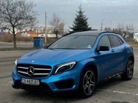 Mercedes-Benz GLA 200 4matik AMG LINE PANORAMA, снимка 1