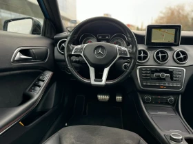 Mercedes-Benz GLA 200 4matik AMG LINE PANORAMA, снимка 12