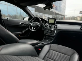 Mercedes-Benz GLA 200 4matik AMG LINE PANORAMA, снимка 13