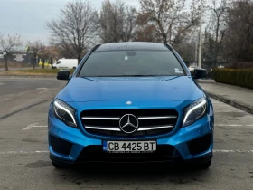 Mercedes-Benz GLA 200 4matik AMG LINE PANORAMA, снимка 2