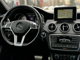 Mercedes-Benz GLA 200 4matik AMG LINE PANORAMA, снимка 14