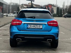 Mercedes-Benz GLA 200 4matik AMG LINE PANORAMA, снимка 3