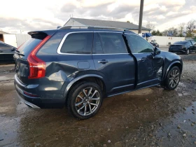 Volvo Xc90 T6 MOMENTUM, снимка 3