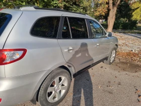 Hyundai Santa fe, снимка 4