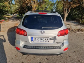 Hyundai Santa fe, снимка 6