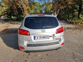 Hyundai Santa fe, снимка 7