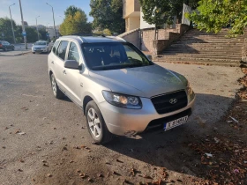 Hyundai Santa fe, снимка 2